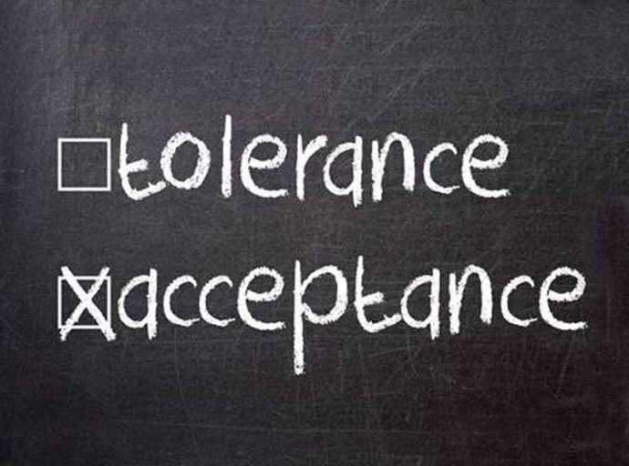 The Intolerance of Tolerance