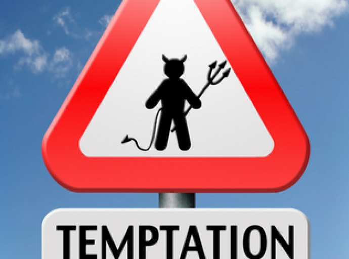 Temptations coming soon