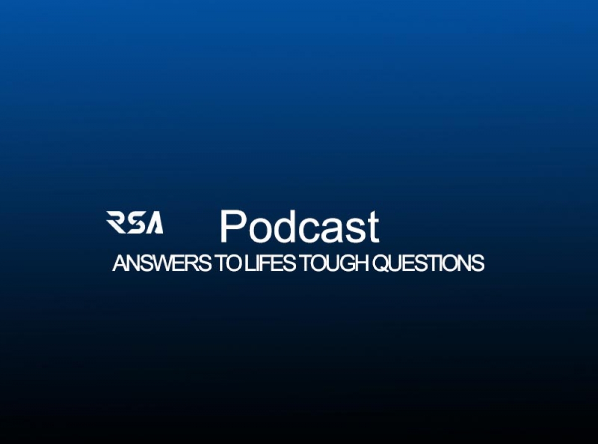 Podcasting - coming soon