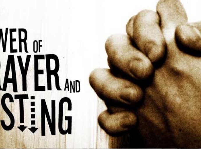 Biblical Fasting:  Why, How, When and the Benefits