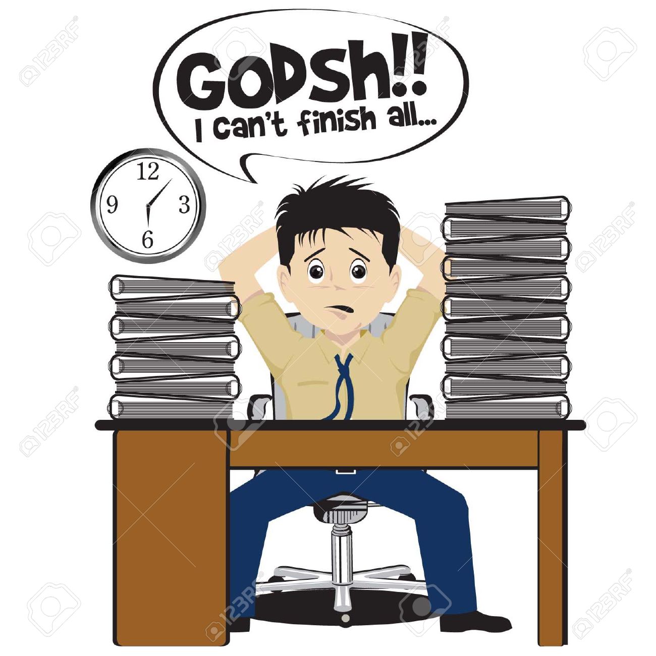 pressures titlte Image