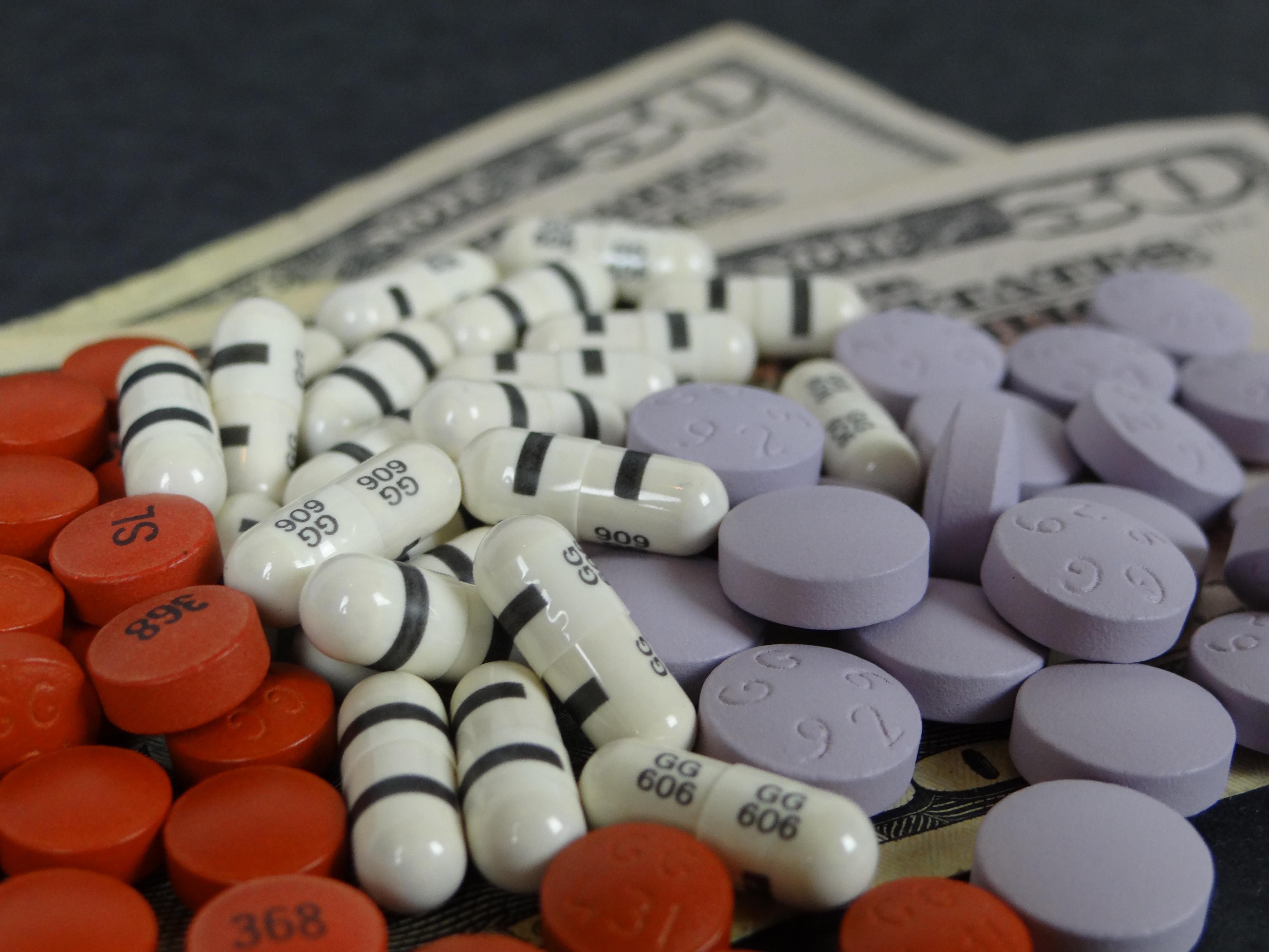 Substance title Image